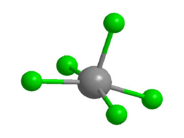 Tantalum pentafluoride CAS:7783-71-3 TaF5 99.9%3N