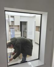 Custom Fixed Window Installations for Every Need