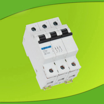 Small Miniature Circuit Breaker