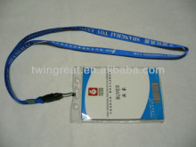 id card lanyard neck strap