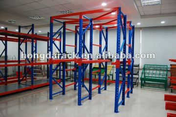 heavy duty storage racking systems