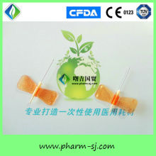 safety scalp vein set