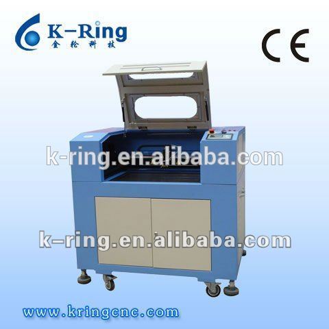 KR640 Portable CO2 Laser cutter