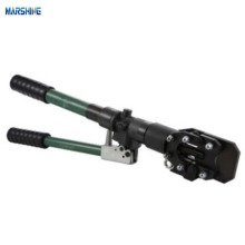 7.1T Manual Hydraulic Wire Crimping Tool