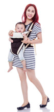 All Positions Soft Baby Carrier