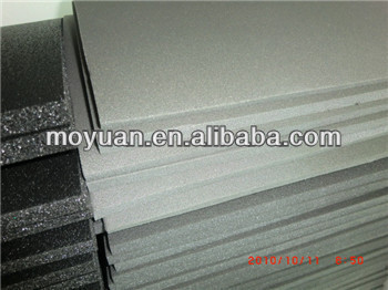 PE foam sheet/ixpe foam sheet