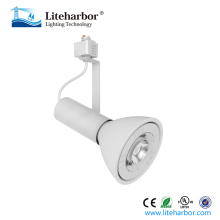 Adjustable Track Head LED Par20/Par30/Par38 Line voltage E26 track lighting systems