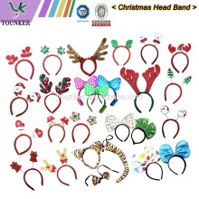 Wholesale Christmas Party Head Band
