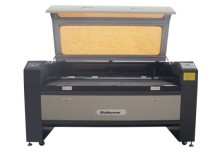 Richforever laser engraving cutting machine