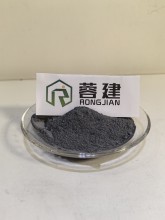 Highly active microsilica for rubber