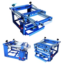 AIDARY Best Seller Cup Cylindrical Screen Printing Machine