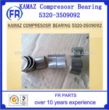 Engine Parts Kamaz Compresosr Bearing 5320-3509092 Factory