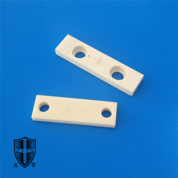 High Strength And Wear resistant Alumina Ceramic part