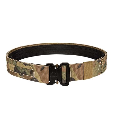 Molle Light Weight Combat Waist Belt Tactical Belts