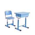 SY Adjustable School Furniture Study desk and Chair