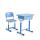 SY Adjustable School Furniture Study desk and Chair