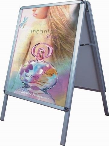 large poster board