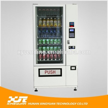 Factory supply attractive price china bulk vending machines