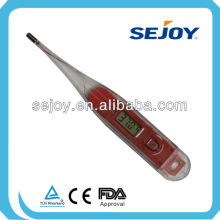 Rapid and accurate digital thermometer for domestic high profit