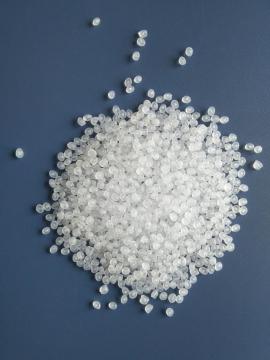 Brushed polypropylene PP material
