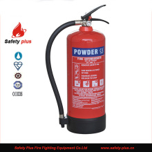 Powder Fire Extinguisher