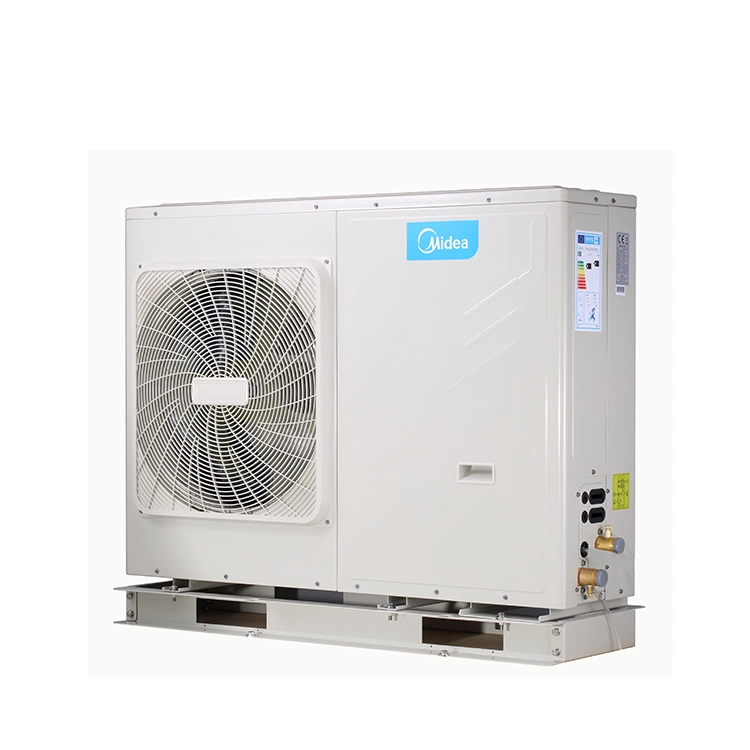 Midea Mini M-Thermal Split Inverter Heat Pump for Villa Family