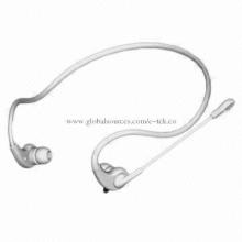 Good-quality call center/communication headset