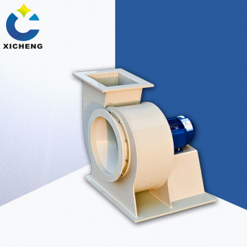 Fibreglass Reinforced Plastics Fan