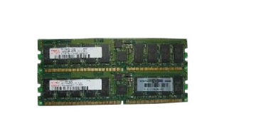 Server Memory Card Use For Hp Dl140  Ddr2  287497-b21