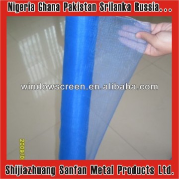 Plastic Netting for Filter System