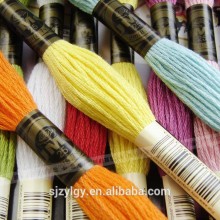 china wholesale thread cross stitch thread of sewing thread
