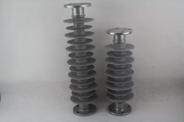 High Voltage Line Suspension Insulator