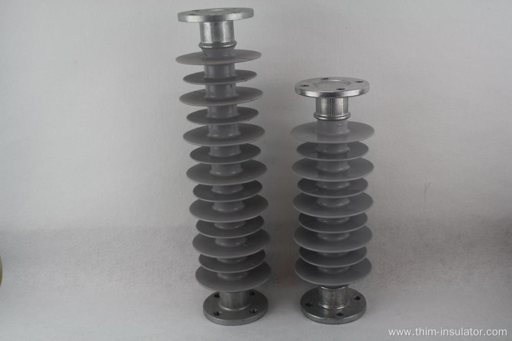 High Voltage Line Suspension Insulator