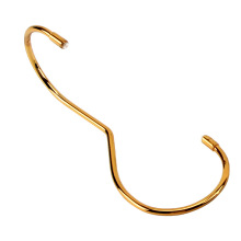 Irregular Hook Dislocation Hook for Bathroom, Kitchen Hanger Hooks, Loop Tapes Good to Use