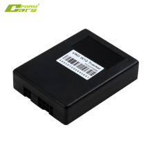 OBD Remote Engine Start GPS Tracker System