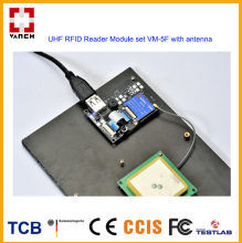 TLL RX/TX output RFID READER module development kit