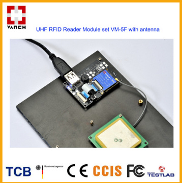 usb connection interface RFID READER module development kit
