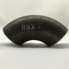 High Quality Seel Pipe Elbows