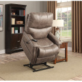 Living Room Recliner Elderly Motor Power Lift Chair