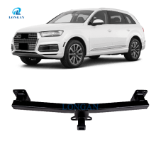 Car Accessories Tow Bar: Front Bumper Trailer Bar
