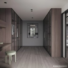 Customized Stainless Steel Wardrobe for Clean Rooms