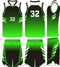 custom Sublimated best quality basketball jersey uniform