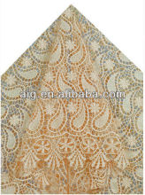 2013 Chemical Lace,Water Dissolving Lace,Water Soluble Lace