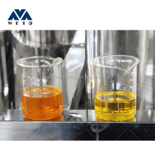 Coconut Copra Oil Mill and Vegetable Palm Kernel Refining Equipment