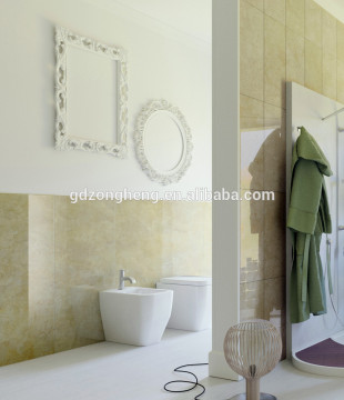 Antique Bath Room Mirror