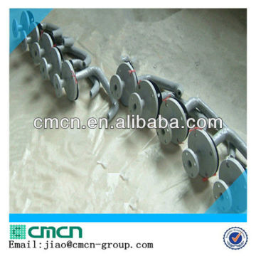 cmcn FRP/GRP frp product flange