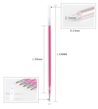 Affordable Steam Pen Vanish Heat Erasable Pen