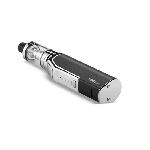 Nova caixa de cigarret electrònic vape mini