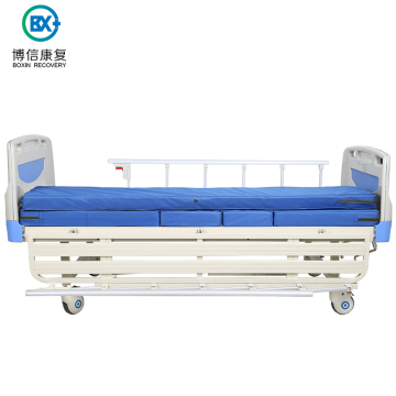 Multi-Function Medical Elderly Care Hospital Bed