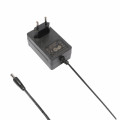 EU Plug 14V2A DC Power Supply Adapter 28W